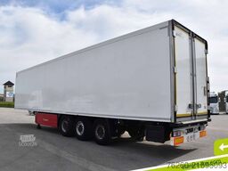 KRONE ThermoKing SLXi300 Liftachse Doppelst. 10.969 h