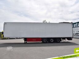 KRONE ThermoKing SLXi300 Liftachse Doppelst. 10.969 h