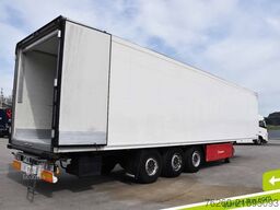 KRONE ThermoKing SLXi300 Liftachse Doppelst. 10.969 h