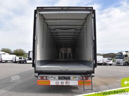 KRONE ThermoKing SLXi300 Liftachse Doppelst. 10.969 h