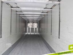 KRONE ThermoKing SLXi300 Liftachse Doppelst. 10.969 h