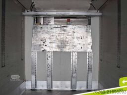 KRONE ThermoKing SLXi300 Liftachse Doppelst. 10.969 h