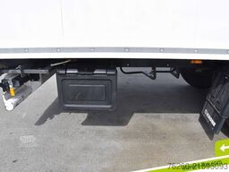 KRONE ThermoKing SLXi300 Liftachse Doppelst. 10.969 h