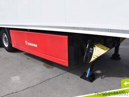 KRONE ThermoKing SLXi300 Liftachse Doppelst. 10.969 h