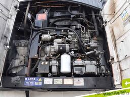 KRONE ThermoKing SLXi300 Liftachse Doppelst. 10.969 h