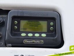 KRONE ThermoKing SLXi300 Liftachse Doppelst. 10.969 h