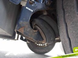 KRONE ThermoKing SLXi300 Liftachse Doppelst. 10.969 h