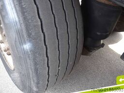 KRONE ThermoKing SLXi300 Liftachse Doppelst. 10.969 h