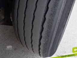 KRONE ThermoKing SLXi300 Liftachse Doppelst. 10.969 h