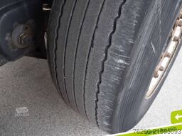 KRONE ThermoKing SLXi300 Liftachse Doppelst. 10.969 h