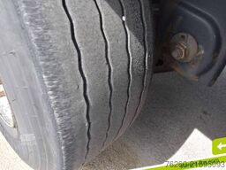 KRONE ThermoKing SLXi300 Liftachse Doppelst. 10.969 h