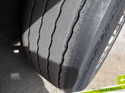 KRONE ThermoKing SLXi300 Liftachse Doppelst. 10.969 h