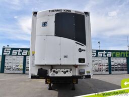 KRONE ThermoKing SLXi300 Liftachse Doppelst. 10.969  h