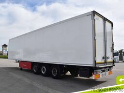 KRONE ThermoKing SLXi300 Liftachse Doppelst. 10.969  h