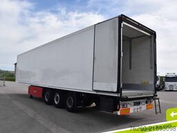 KRONE ThermoKing SLXi300 Liftachse Doppelst. 10.969  h