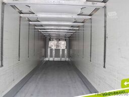 KRONE ThermoKing SLXi300 Liftachse Doppelst. 10.969  h