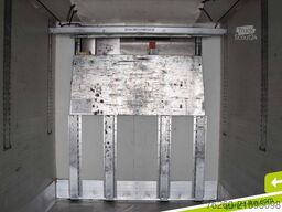 KRONE ThermoKing SLXi300 Liftachse Doppelst. 10.969  h