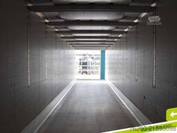 KRONE ThermoKing SLXi300 Liftachse Doppelst. 10.969  h