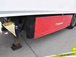 KRONE ThermoKing SLXi300 Liftachse Doppelst. 10.969  h