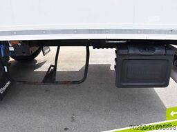 KRONE ThermoKing SLXi300 Liftachse Doppelst. 10.969  h