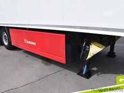 KRONE ThermoKing SLXi300 Liftachse Doppelst. 10.969  h