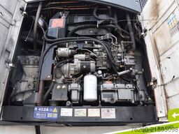 KRONE ThermoKing SLXi300 Liftachse Doppelst. 10.969  h