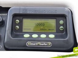 KRONE ThermoKing SLXi300 Liftachse Doppelst. 10.969  h