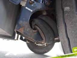 KRONE ThermoKing SLXi300 Liftachse Doppelst. 10.969  h