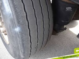 KRONE ThermoKing SLXi300 Liftachse Doppelst. 10.969  h