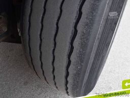 KRONE ThermoKing SLXi300 Liftachse Doppelst. 10.969  h