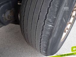 KRONE ThermoKing SLXi300 Liftachse Doppelst. 10.969  h