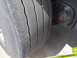 KRONE ThermoKing SLXi300 Liftachse Doppelst. 10.969  h