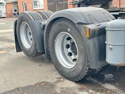 DAF XF480 FTS SSC 6x2  Retarder ACC Xenon