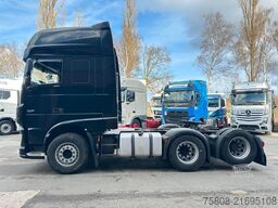DAF XF480 FTS SSC 6x2  Retarder ACC Xenon