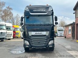 DAF XF480 FTS SSC 6x2  Retarder ACC Xenon