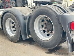 DAF XF480 FTS SSC 6x2  Retarder ACC Xenon