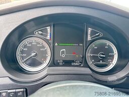 DAF XF480 FTS SSC 6x2  Retarder ACC Xenon