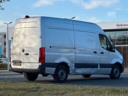 MERCEDES-BENZ Sprinter Kasten RWD 315*Automatik*Kamera*Klima