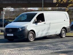MERCEDES-BENZ Vito Kasten 116*extralang*Navi*PDC*Klima*Temp