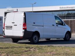 MERCEDES-BENZ Vito Kasten 116*extralang*Navi*PDC*Klima*Temp