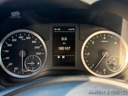 MERCEDES-BENZ Vito Kasten 116*extralang*Navi*PDC*Klima*Temp