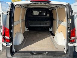 MERCEDES-BENZ Vito Kasten 116*extralang*Navi*PDC*Klima*Temp
