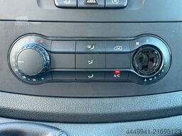 MERCEDES-BENZ Vito Kasten 116*extralang*Navi*PDC*Klima*Temp