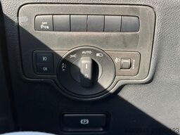 MERCEDES-BENZ Vito Kasten 116*extralang*Navi*PDC*Klima*Temp