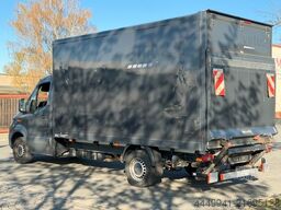 MERCEDES-BENZ Sprinter Koffer 316*L3 Maxi*RWD*LBW*Kamera*Klima