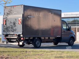 MERCEDES-BENZ Sprinter Koffer 316*L3 Maxi*RWD*LBW*Kamera*Klima