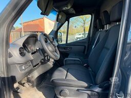 MERCEDES-BENZ Sprinter Koffer 316*L3 Maxi*RWD*LBW*Kamera*Klima