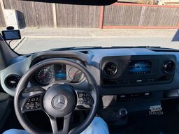 MERCEDES-BENZ Sprinter Koffer 316*L3 Maxi*RWD*LBW*Kamera*Klima
