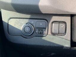 MERCEDES-BENZ Sprinter Koffer 316*L3 Maxi*RWD*LBW*Kamera*Klima