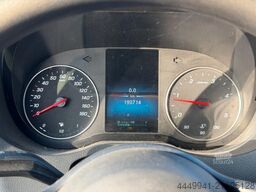 MERCEDES-BENZ Sprinter Koffer 316*L3 Maxi*RWD*LBW*Kamera*Klima